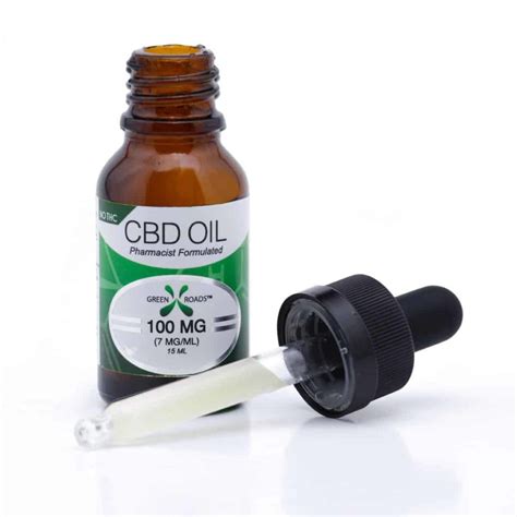 Green Roads Cbd Oil Review » CBD Oil New Daily