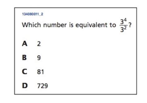 Math Questions For Grade 7