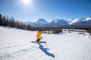 Lake Louise Lift Ticket – Ski Pass Deals – Alberta