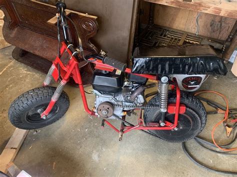 Manco mini bike for Sale in Federal Way, WA - OfferUp