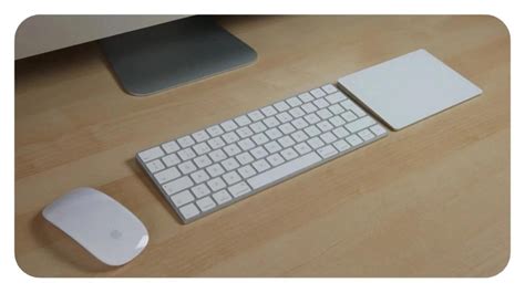 Comprehensive Guide to Magic Mouse & Magic Trackpad | iSTYLE Apple UAE - iSTYLE Apple UAE