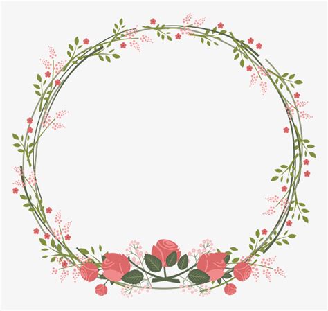 Vine Border Vector at GetDrawings | Free download