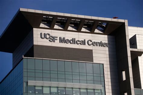 UCSF and Stanford in top 20 in US News hospital rankings