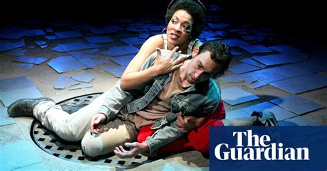 The Almeida theatre's top 10 productions - in pictures | Stage | The ...