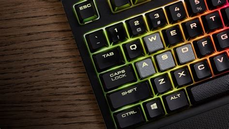 The pros and cons of ‘silent’ mechanical keyboard switches | PC Gamer