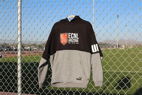 2021-22 ECNL National Event Logos :: Behance