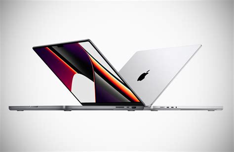 New M1 Pro and M1 Max MacBook Pro Unveiled, Claimed to Have World's ...