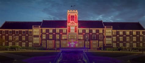 About the University | Loughborough University