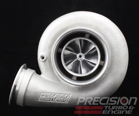 Precision Turbo | pmtfabrication.com