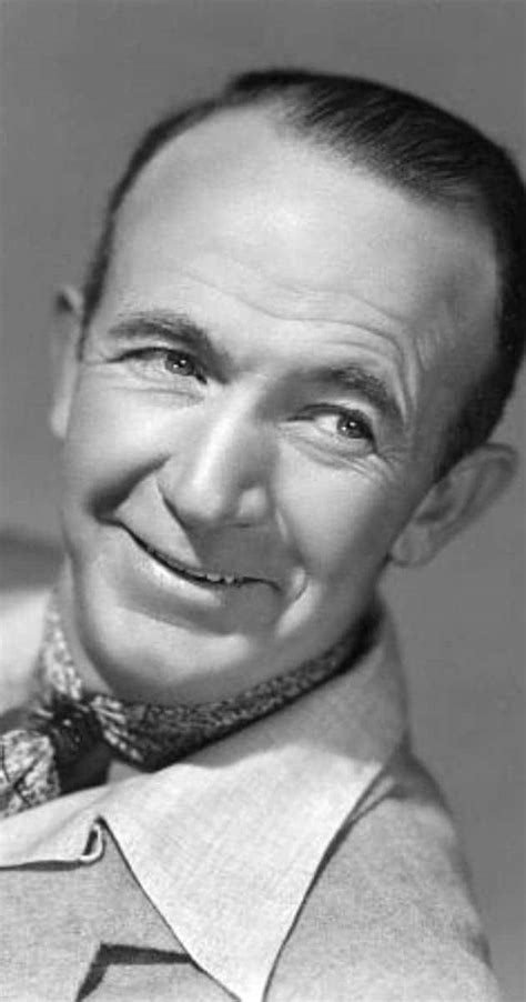 Walter Brennan - Biography, Height & Life Story | Super Stars Bio