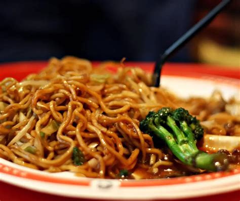 Panda Express Chow Mein Recipe - Secret Copycat Restaurant Recipes