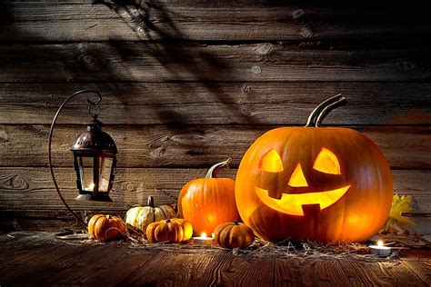 Where did Halloween Originate? - WorldAtlas