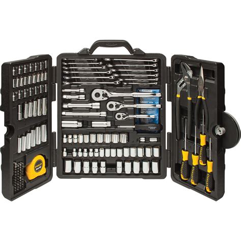 Stanley STMT81031 170-Piece Mixed Tool Set - Walmart.com