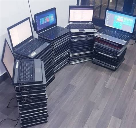 Republished Used Laptops For Office Usage at Best Price in Bengaluru ...