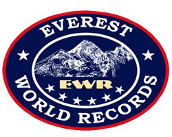 WORLD OF DINESH UPADHYAYA: Dinesh Upadhyaya’s Record in ‘Everest World Records’ (Nepal)