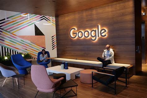 First look: Inside Google Cloud’s new Seattle campus — right across the ...