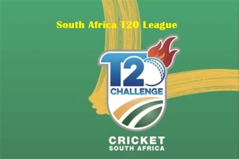 CSA T20 League: 6 IPL Franchises Buy Cricket Teams In South Africa T20 ...