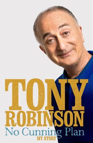 No Cunning Plan by Sir Tony Robinson | Waterstones