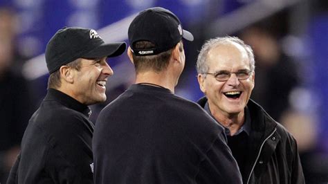 Jim Harbaugh vs. John Harbaugh: Top 10 Facts You Need to Know