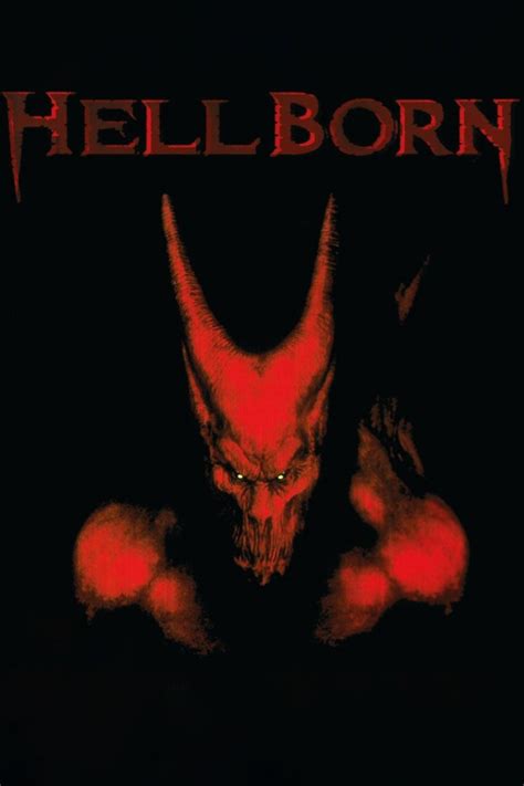 Hellborn | Rotten Tomatoes