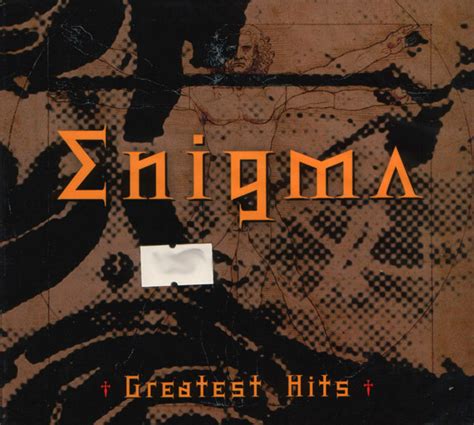 Enigma - Greatest Hits | Releases | Discogs