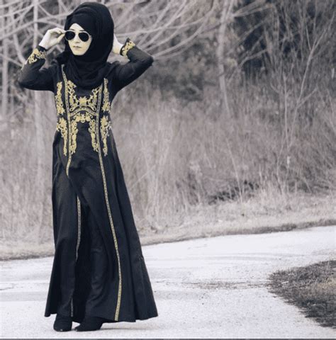 20 Modest Ways to Wear Hijab At Work Elegantly