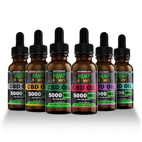 5000mg CBD Oil | CBD Oil for Sale | Hemp Bombs