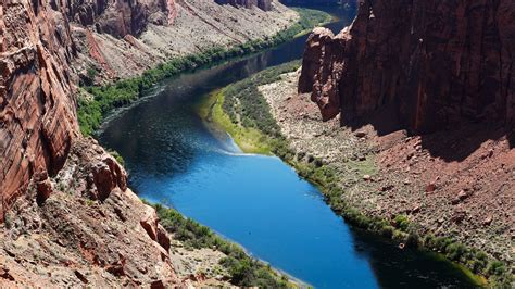 Climate change hitting Southwest water supplies hard, report says