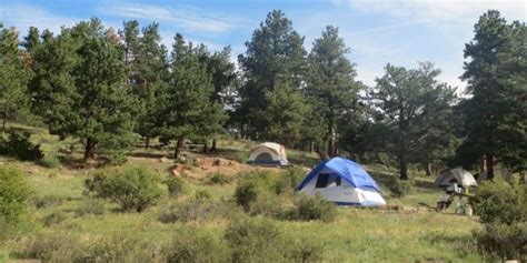 Where To Camp In Colorado | Campgrounds, campsites and dispersed camping in CO