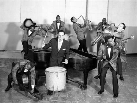 Remembering Bandleader And Producer Johnny Otis | NCPR News