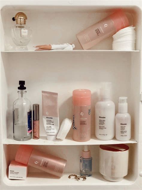 Glossier: Love it, Like it, Leave it — Southern New Yorker | Skin care secrets, Glossier, Makeup ...