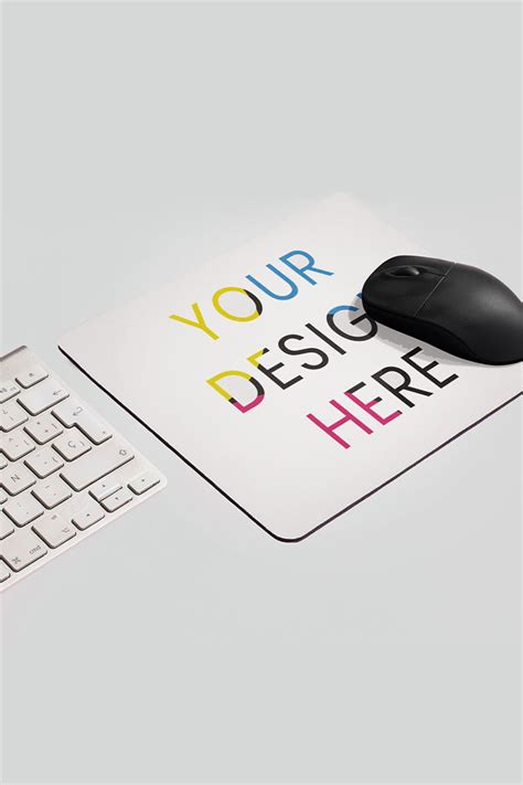 Custom Mouse Pads – Printlet