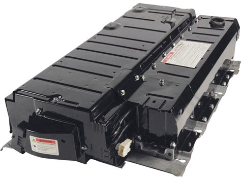 Reconditioned 2007 Toyota Highlander Hybrid Battery - Exclusively Hybrid