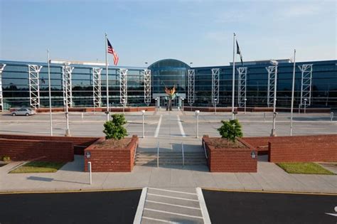 Roanoke-Blacksburg Regional Airport - Roanoke, VA Economic Development