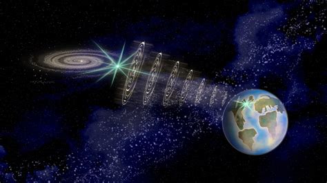 The WOW! Signal Is Just As Mysterious As It Was In 1977