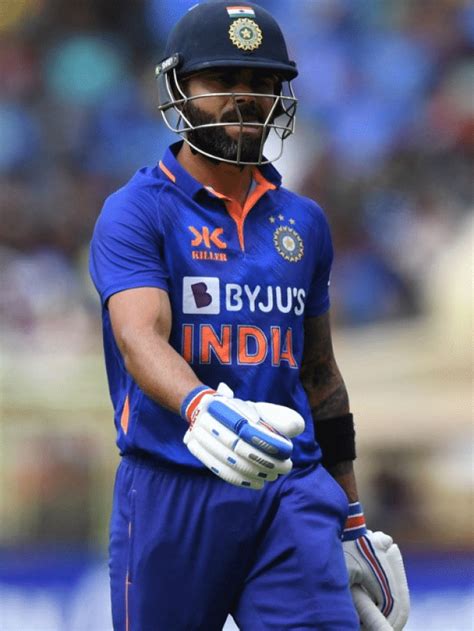 Babar Azam to Virat Kohli: Batters with most runs in ODIs since 2019 World Cup