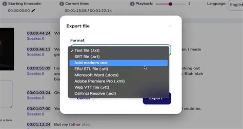 Subtitle file formats: The most used and which one to choose