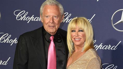 Suzanne Somers, husband Alan Hamel celebrate 44 years of marriage | Fox ...