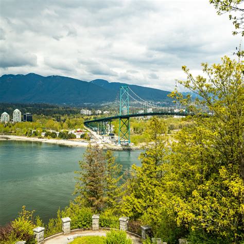 5 Outstanding Stops in North Van: Vancouver’s Hidden Gem! - Made to Explore