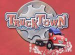 Trucktown (2014 TV Show) Cast - Behind The Voice Actors