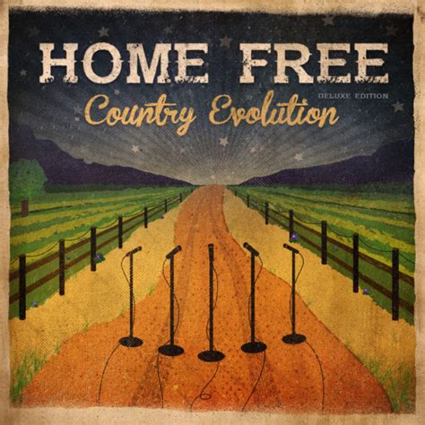 Home Free Bring Pure Creative Talent on New Album, Country Evolution ...