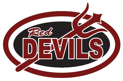 Red Devils Logo