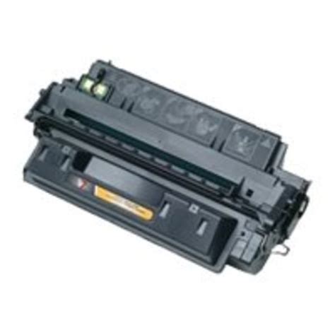 V7 - Black - compatible - toner cartridge government GSA - for HP ...