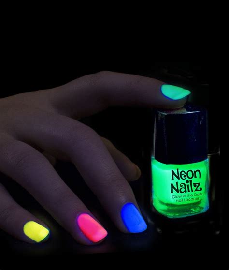 Glow In Dark Nails | ubicaciondepersonas.cdmx.gob.mx