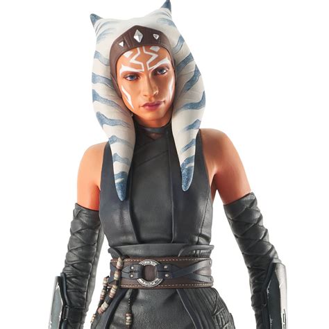 Star Wars The Mandalorian Season 2 Ahsoka Tano Premier Collection 1:7 Scale Statue