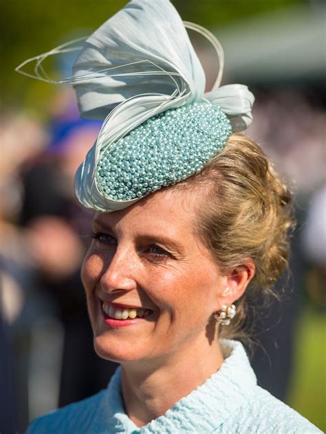 Duchess Sophie's best fancy hat moments in 10 must-see photos | HELLO!