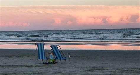 Isle of Palms is a Wonderful Beach in Nearby Charleston