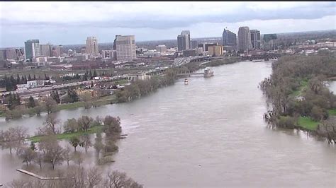 Flooding Concerns in Sacramento County | FOX40