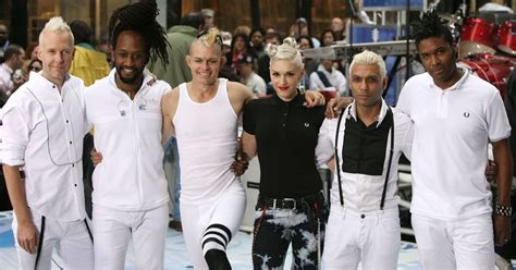 No Doubt Made Gwen Stefani Famous, But Have The Other Band Members Struck It Rich?