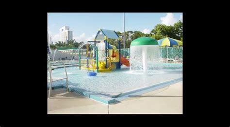 Flamingo Park Pool | South Florida Finds